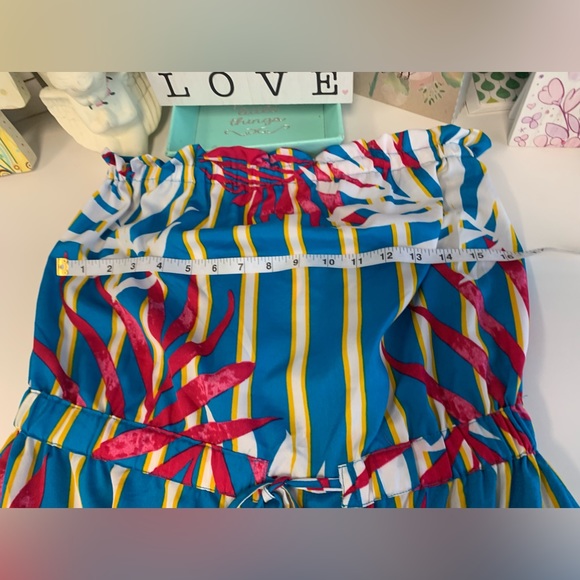 5 for $25-  NWT Thread Story Jumpsuit size 3X - Picture 15 of 16